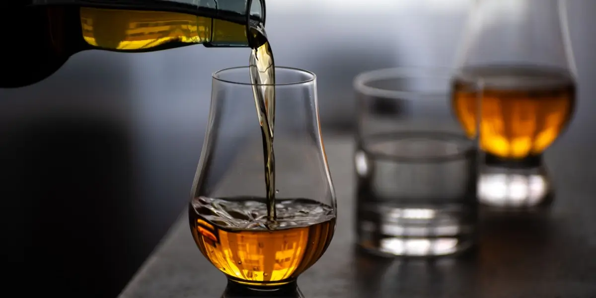 What Does Brandy Taste Like? A Flavor Worth Savoring