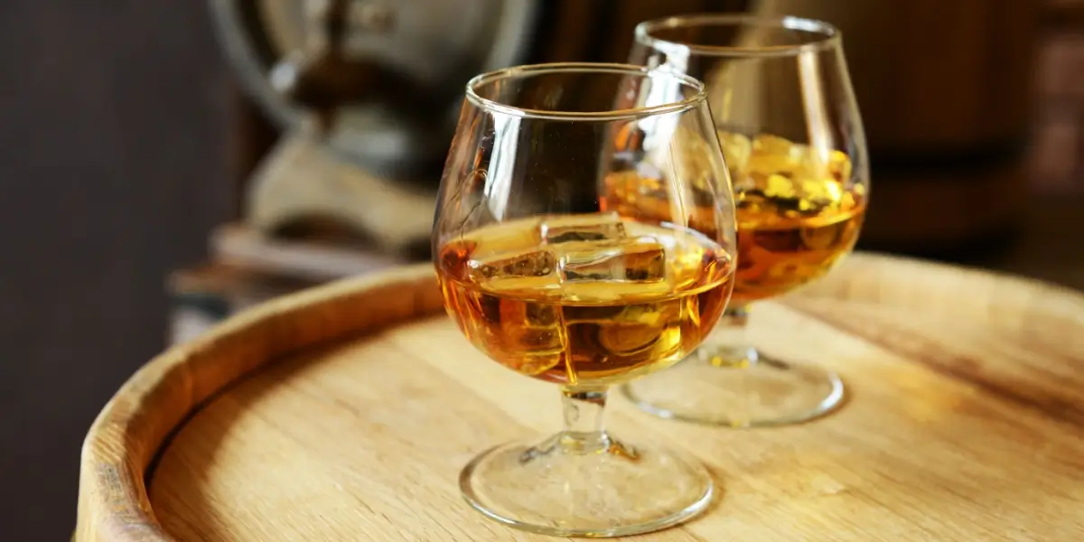 The Taste of Brandy – A Refined Sip of Elegance